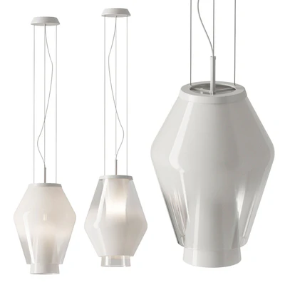 Vistosi Anisette Pendant Lamp — Вид 3