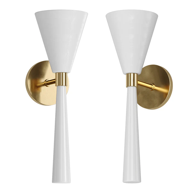 Amara Wall Sconce — Скачать