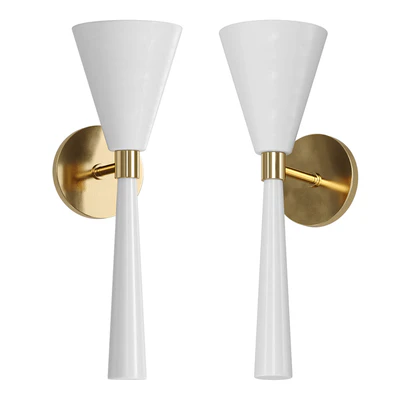 Amara Wall Sconce — Вид 1