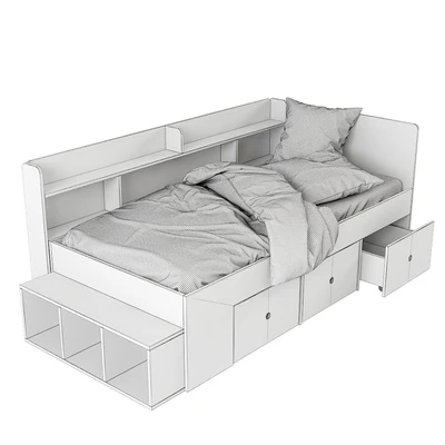 Furniture Vertbaudet 04 — Ver 2