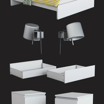 IKEA set #9 — Вид 2