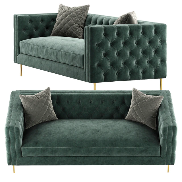 007 Inside Out Sofa — Descargar