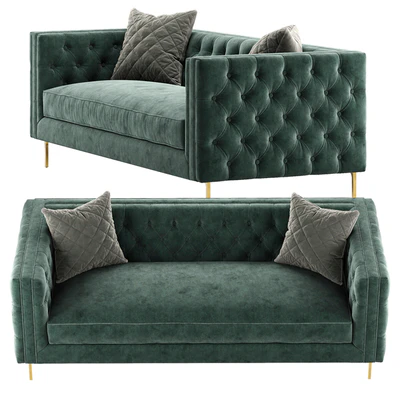 007 Inside Out Sofa — Ver 2