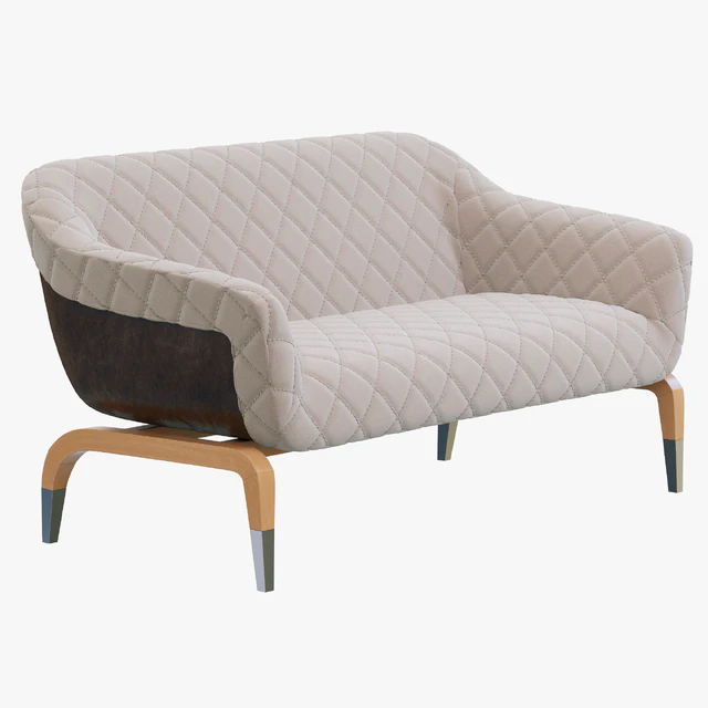 Smania Figi sofa — Descargar