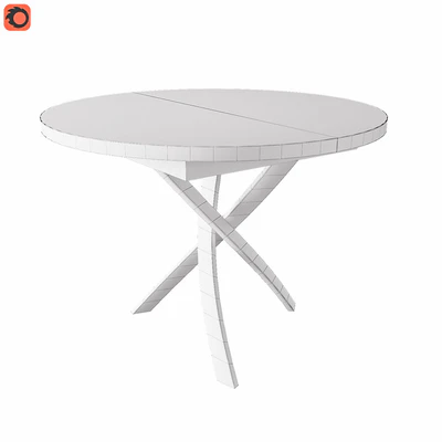 Dining table Kenner — View 2