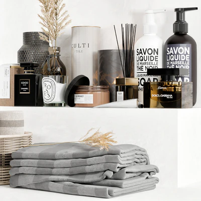 Bathroom accessories 04 — Вид 5