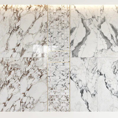 Luxury Design REX Les bijoux de rex set 2 — Ver 1