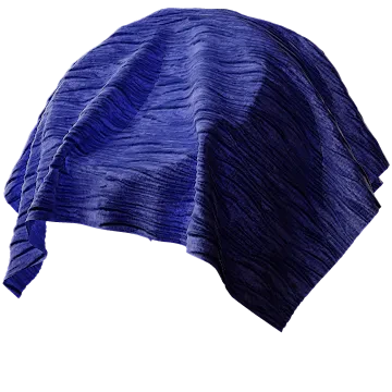 blue cloth 002 — Descargar