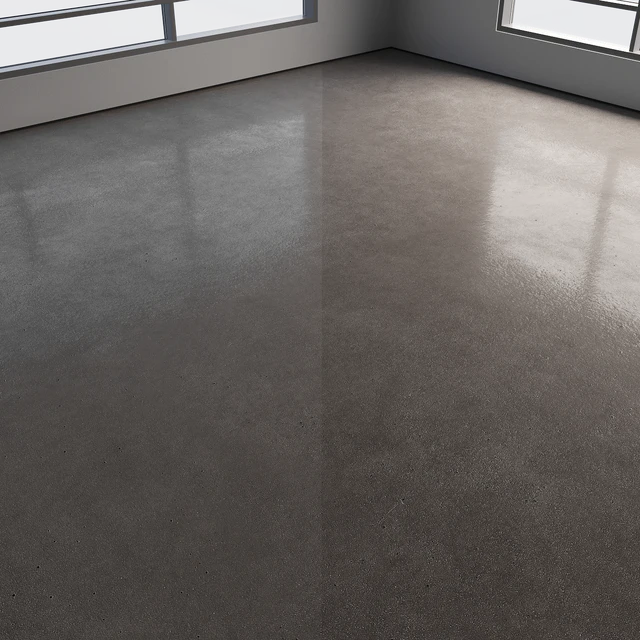 Self-leveling concrete floor No. 27 — Descargar