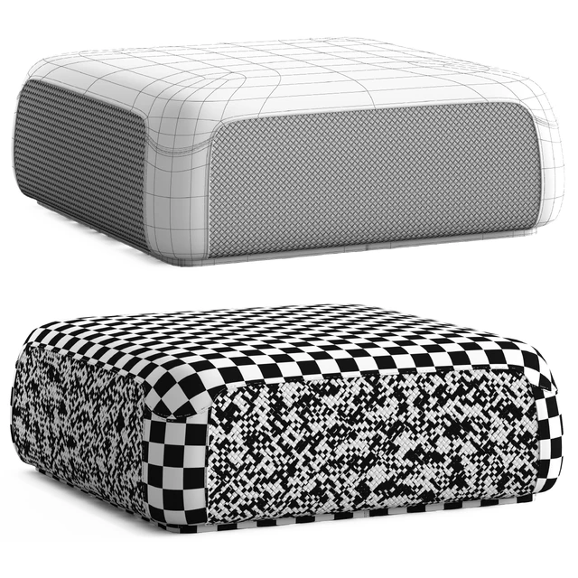 Ulivi Olivia Pouf — Descargar