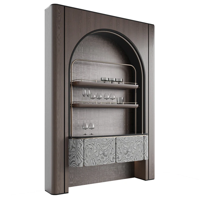 Bar Cabinet — Descargar