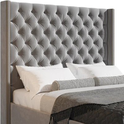 Bed Francis | Lavsit — Ver 3