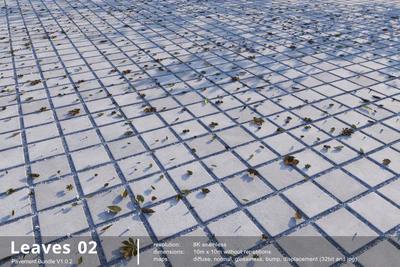 leaves 002 — Скачать
