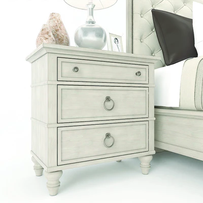 LEXINGTON HOME BRANDS OYSTER BAY COLLECTION — Ver 3