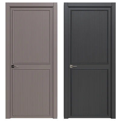 DOOR 125 — Вид 1