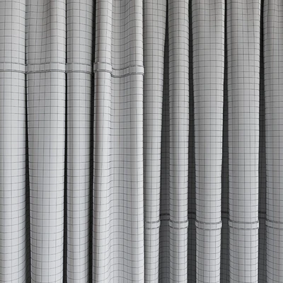 Set of curtains 100 — Ver 3