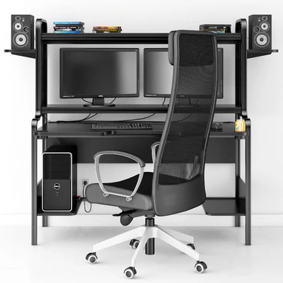 Computer set — Ver 1