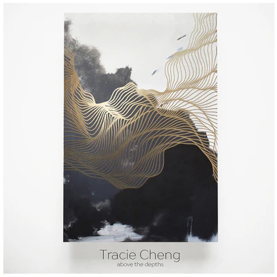 Tracie Cheng Above the depths — Ver 1