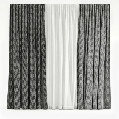 curtains 18 — Ver 1