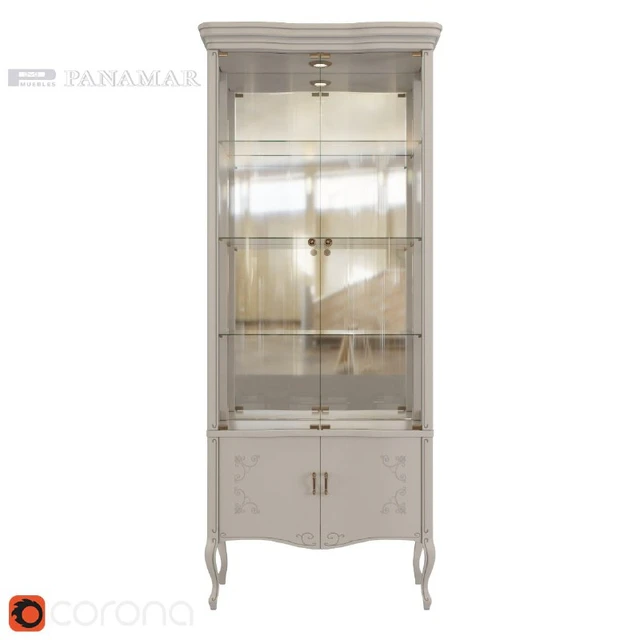 PANAMAR showcase 705.001.P — Скачать