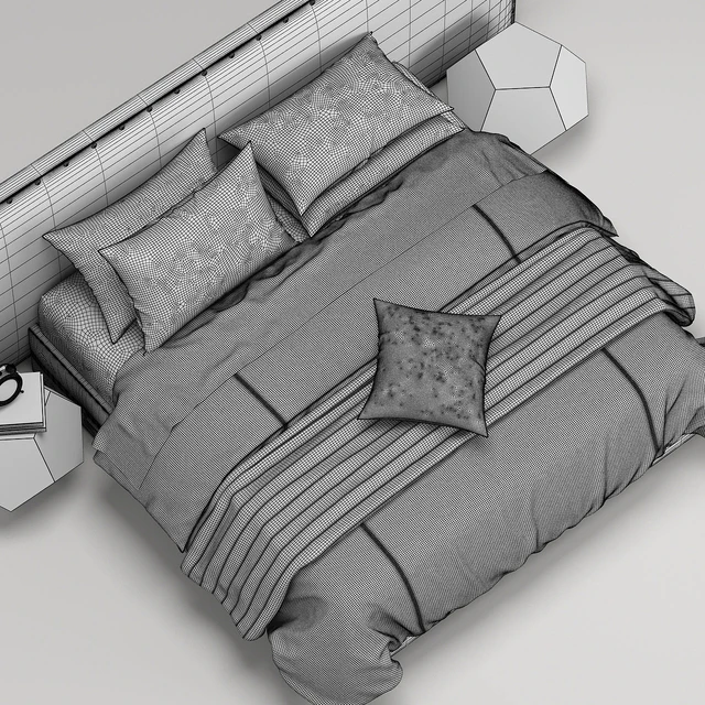 Axel Wide Storage bed, RH Teen — Descargar