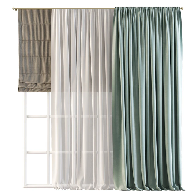 Curtain 558 — Descargar