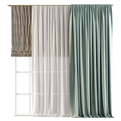 Curtain 558 — Descargar