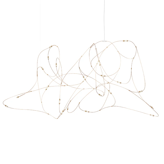 Moooi flock of light — Descargar