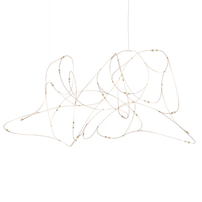 Moooi flock of light — Ver 1