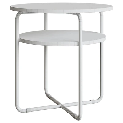 Bauhaus coffee table — Ver 2