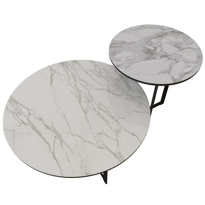 Table set Inmyroom Woodville Rob — Ver 5