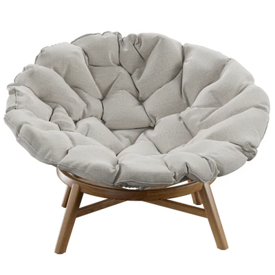 Manutti Sandua Garden daybed — Ver 2