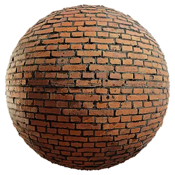 classic brick wall 001 — Descargar