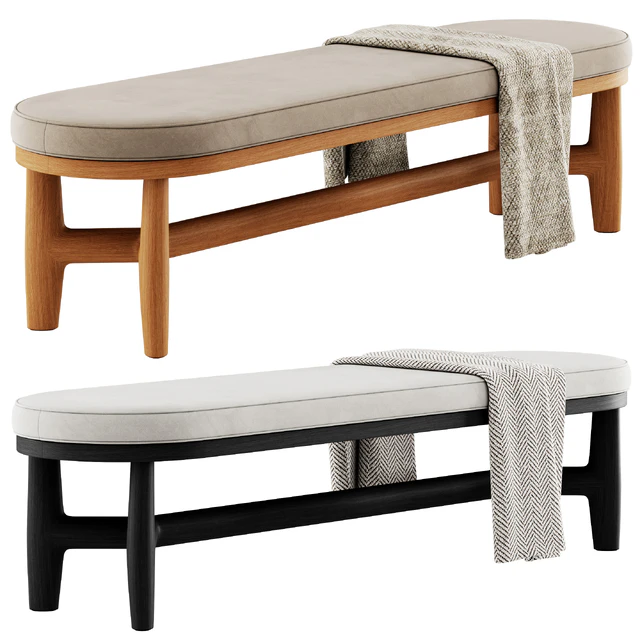 Rami Bench by Porada — Descargar