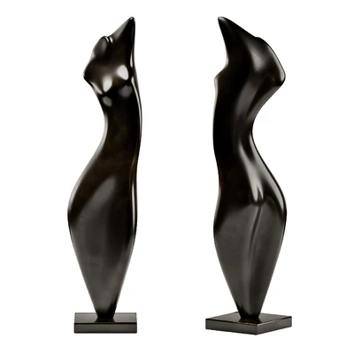 Suzukisculpture Kajero — View 1