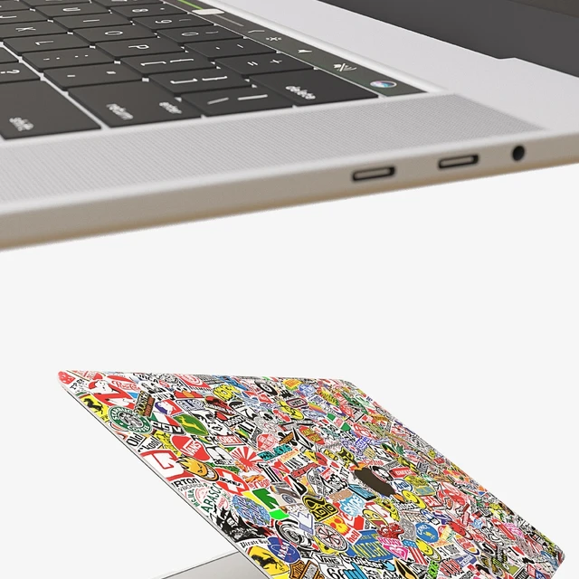 MacBook Pro 15 — Descargar