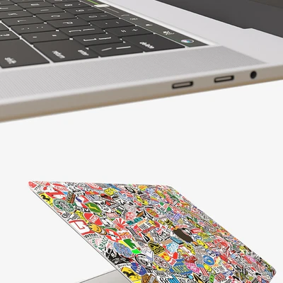 MacBook Pro 15 — Ver 3