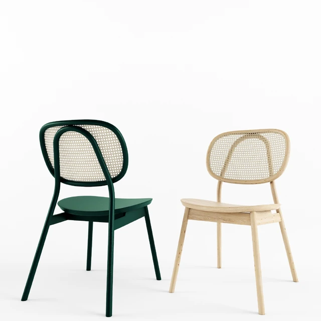 Cane Chair — Скачать