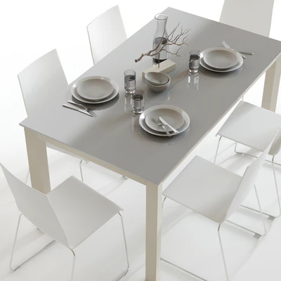 Scavolini Aire and Kuadra — Вид 2