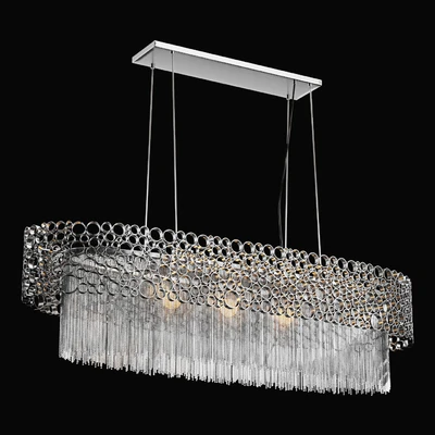 Crystal Lux Fashion SP5 L100 — Вид 1