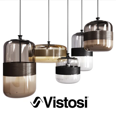 Vistosi Futura — Вид 1