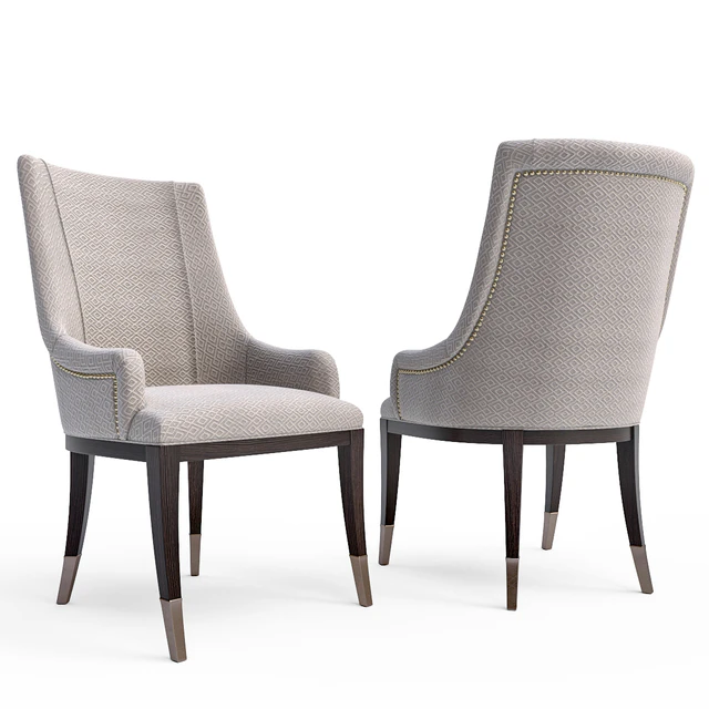 A la carte dining chairs — Download