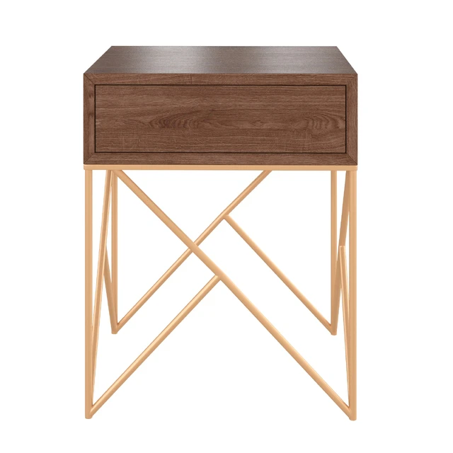 Bedside table Prince — Descargar