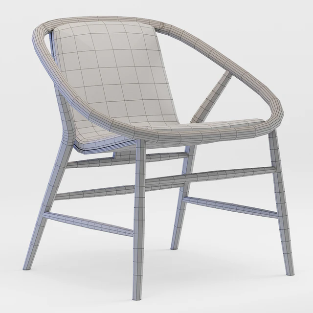 EVE Chair — Descargar