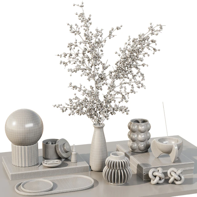 decorative set84 — Скачать