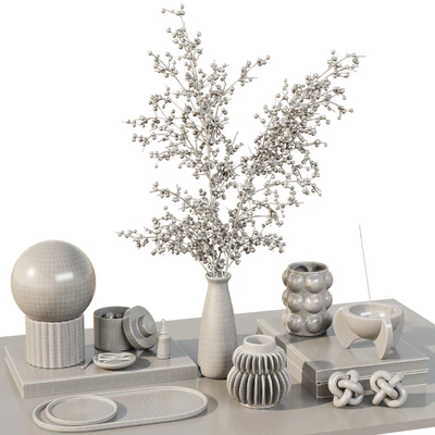 decorative set84 — Вид 2