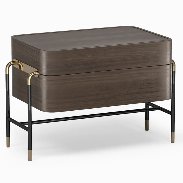 Nightstand Bennett — Скачать