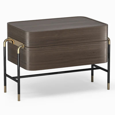 Nightstand Bennett — Вид 1