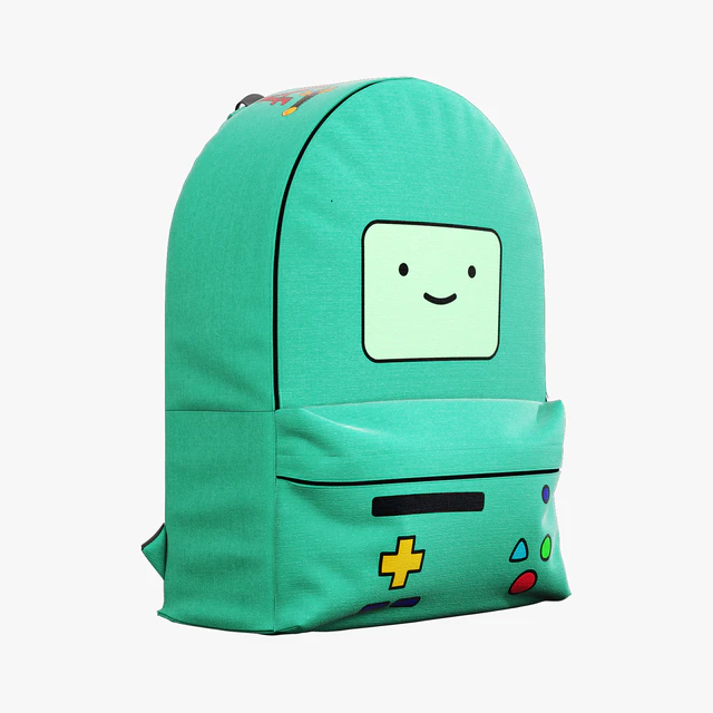 decorative set adventure time Bimo — Descargar