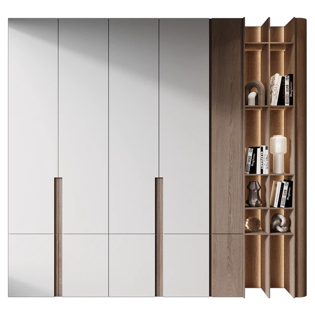 Cabinet GHS-2442 — Скачать